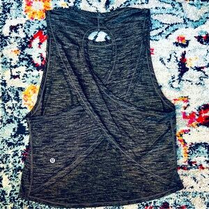 Lululemon Fast as Light muscle tank - 8
